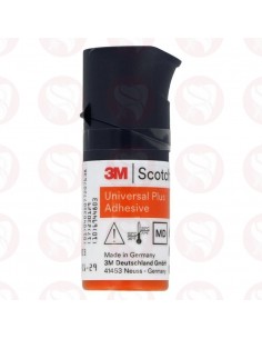 Adhesivo Scotchbond Universal Plus