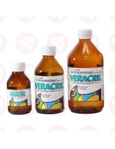 Monomero liquido auto Veracril