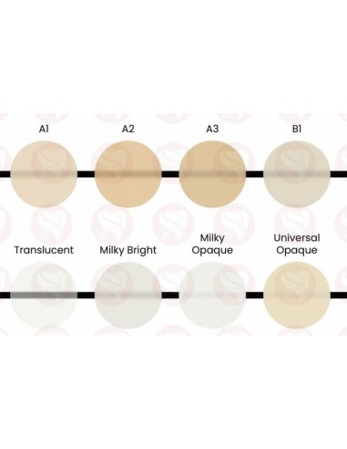 Choice 2 Bisco cemento resinoso para...