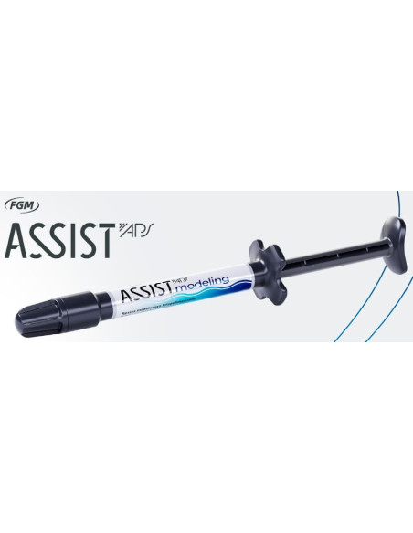 Assist FGM modelador de resina