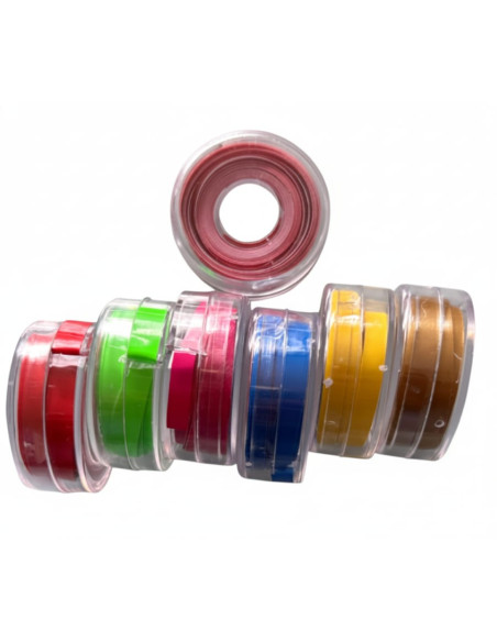 Cinta marcar instrumental