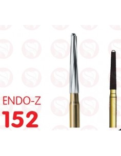 Fresa Endo Z Yepdent | Endodoncia – Línea Económica