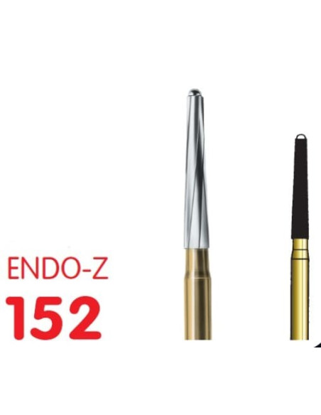 Fresa ENDO Z