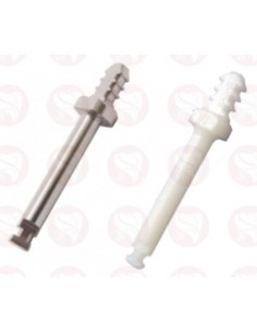 Mandril discos SHOFU