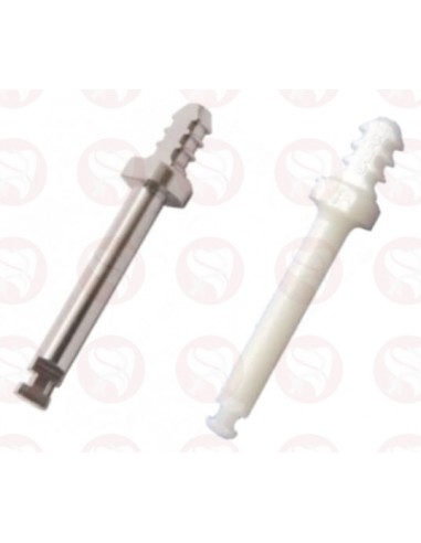 Mandril discos SHOFU