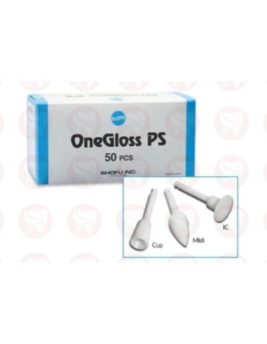 OneGloss PS Pulidores de óxido de...