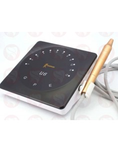 Ultrasonido Woodpecker U6 LED 2