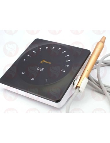 Ultrasonido Woodpecker U6 LED