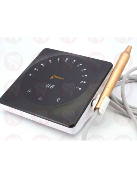 Ultrasonido Woodpecker U6 LED