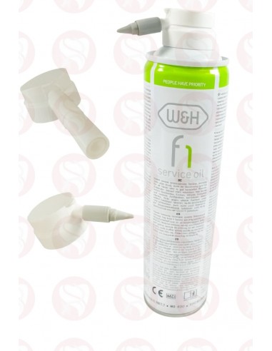 Lubricante W&H 400 ml