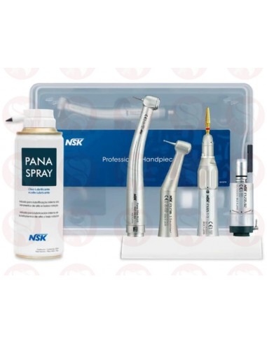 kit de piezas alta y baja NSK kit de piezas alta y baja NSK