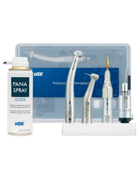 NSK kit piezas lata y baja NSK