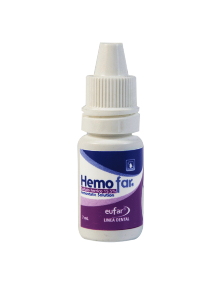 Hemofar 7ml