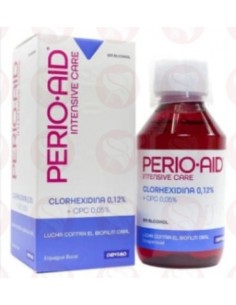 PERIO·AID® Clorhexidina 0,12%