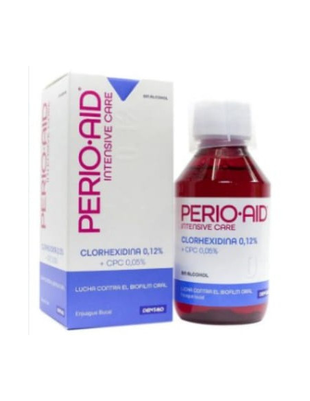 PERIO·AID®  Clorhexidina  0,12%