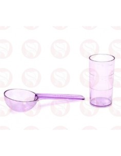 Medidor alginato Zhermack