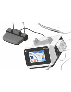 Equipo de implantes MotorSurg Eighteeth