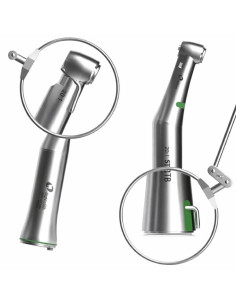 Equipo de implantes MotorSurg Eighteeth 2