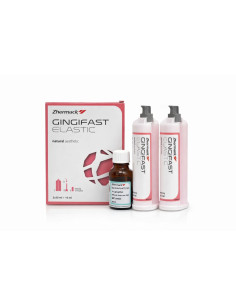 Gingifast Elastic – Zhermack