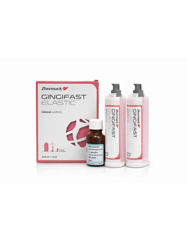 Gingifast Elastic – Zhermack