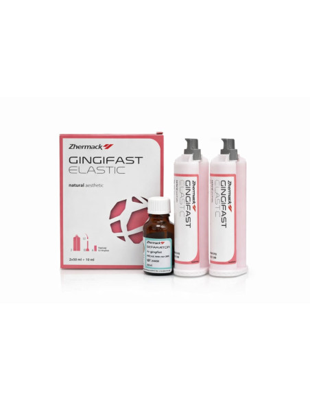 Gingifast Elastic – Zhermack