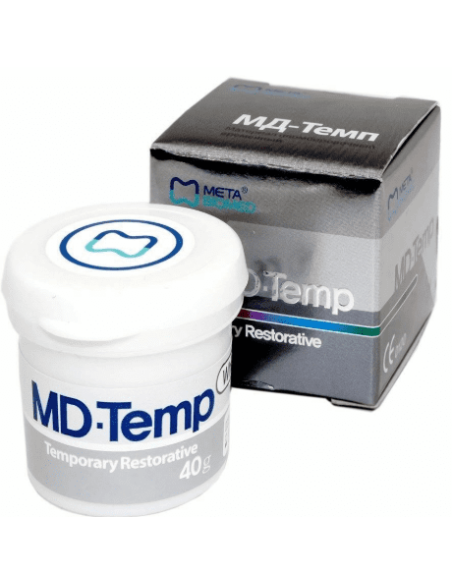 MD TEMP