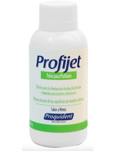 Profijet Polvo para Profilaxis – Proquident