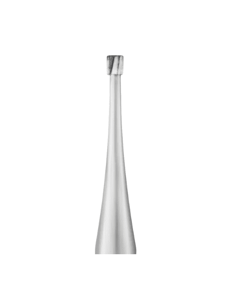 Fresa de carburo cono invertido FG 33 1/2 para turbina dental