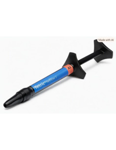 Resina fluida Tetric® N‑Flow 2 Ivoclar | Recordental Colombia