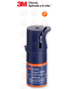 Adhesivo Single Bond™ Universal 3M