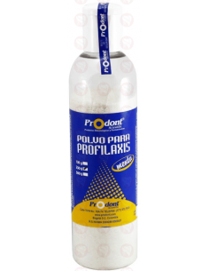 Polvo profilaxis Prodont