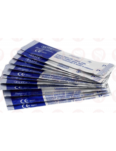 Cuchillas de bisturi 2