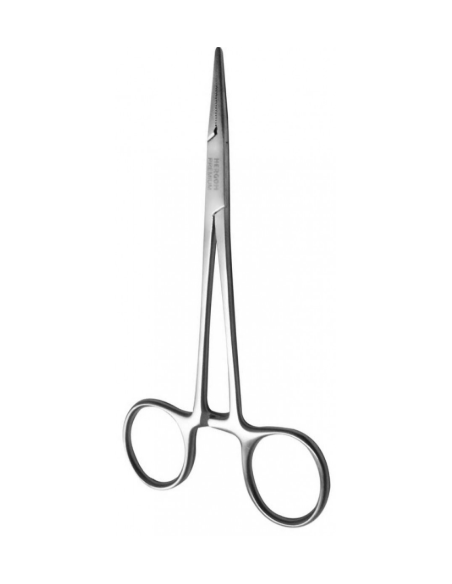 pinza mosquito recta