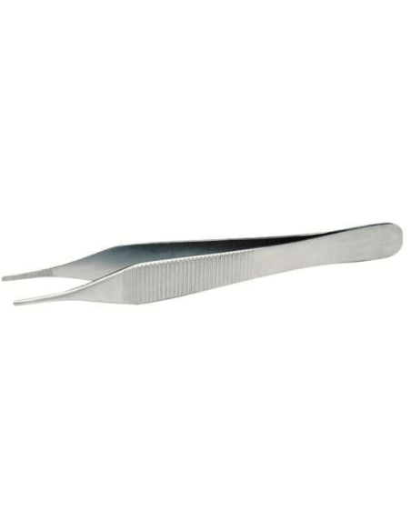 Pinza Adson sin garra
