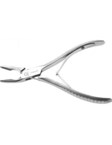 Pinza gubia