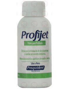 Profijet metálico 2