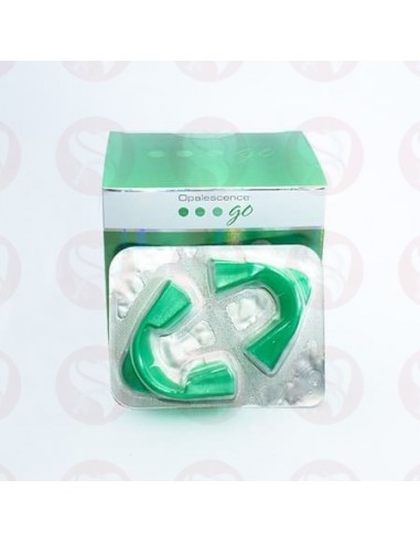 Opalescence GO Ultradent 15%