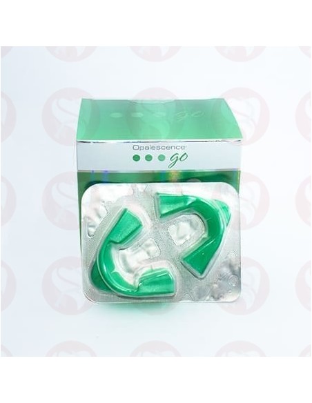 Opalescence GO Ultradent 15%