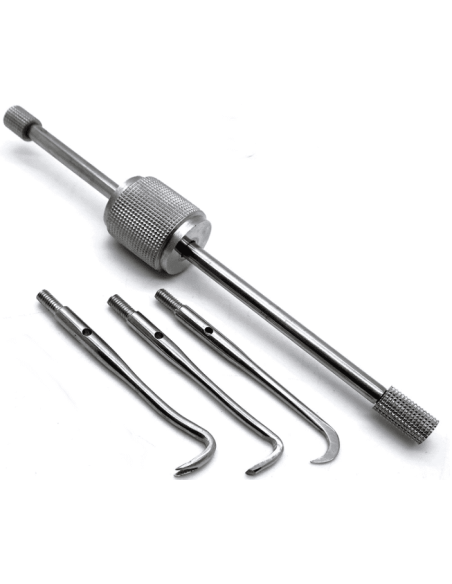 Martillo Levanta puentes