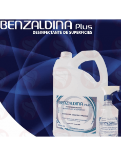 Benzaldina