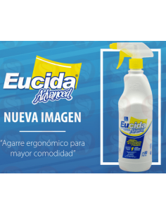 Eucida Advanced