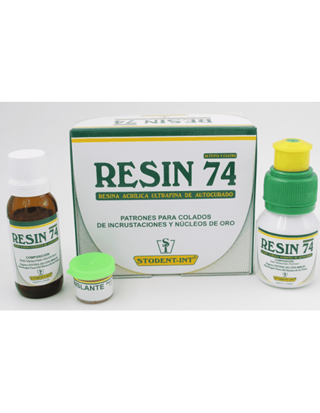 RESIN 74®
