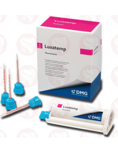 LUXATEMP