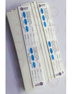 Tiras multiparametro 2