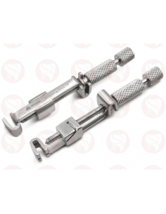 Porta matriz tipo tofflemire ECO