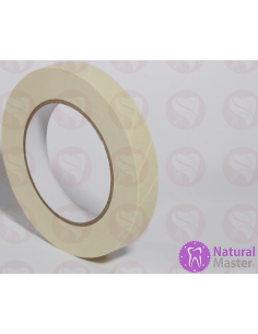 Cinta testigo esterilización