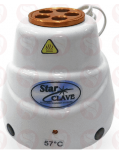 Incubadora biológica Star Clave