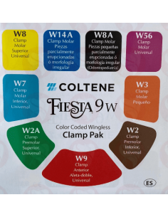 Grapas fiesta coltene 2