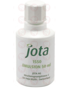 Emulsion Jota