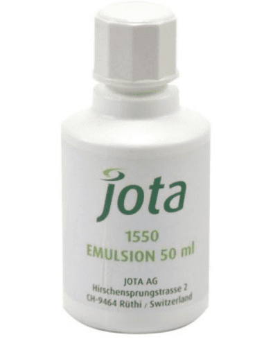 Emulsion Jota 50ml